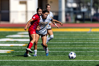 GCCC vs Hutchinson Community College W 0040