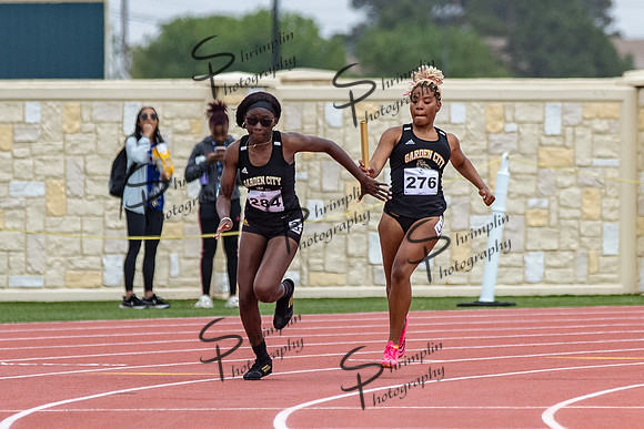 2023 NJCAA Outdoor Track and Field National Championships - Day 3 0076