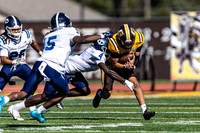 10.10.2026 - GCCC vs Iowa Central Community College