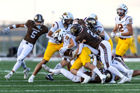 GCHS vs Hays High School 0036