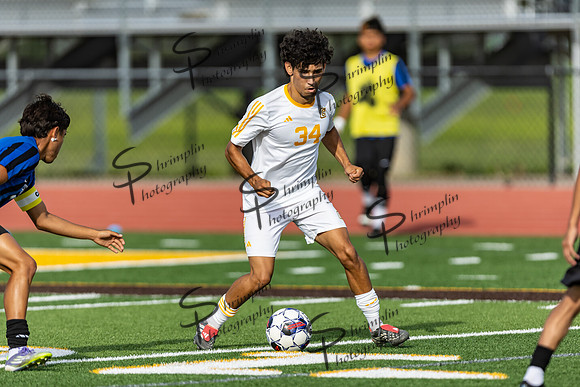 GCCC vs Lamar Community College 0028