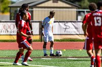 GCCC vs Coffeyville Community College M 0017
