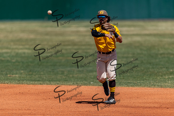 GCCC vs Hutchinson Community College G1 0053