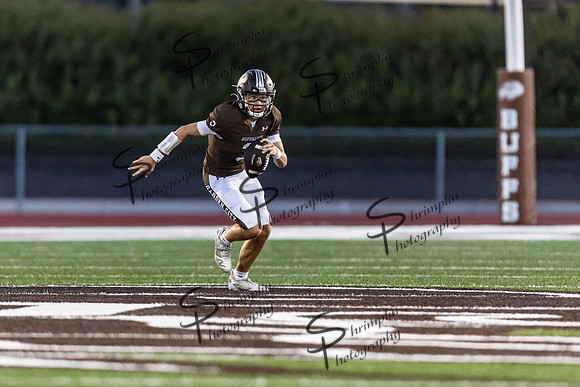GCHS vs Hays High School 0079