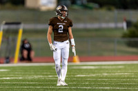 09.18.2026 - GCHS vs Great Bend High School