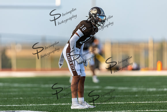 GCHS vs Great Bend High School 0022