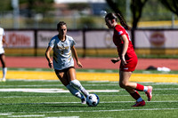 GCCC vs Hutchinson Community College W 0027