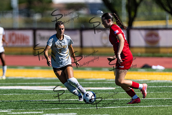 GCCC vs Hutchinson Community College W 0027