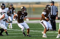 GCHS vs Great Bend High School 0045