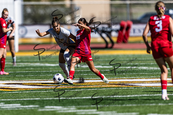 GCCC vs Hutchinson Community College W 0023