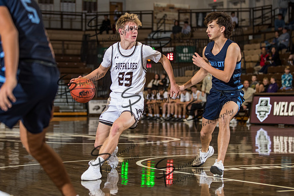 GCHS vs Scott City High School B 0034