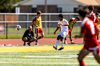 10.03.2026 - GCCC vs Coffeyville Community College