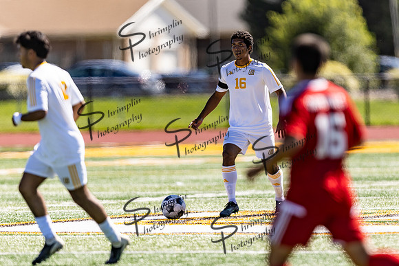 GCCC vs Coffeyville Community College M 0065