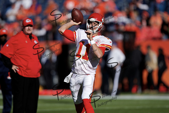 Kansas City Chiefs @ Denver Broncos 0014