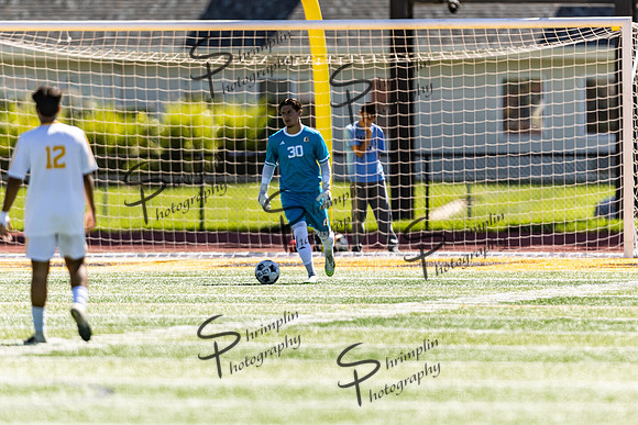 GCCC vs Coffeyville Community College M 0043