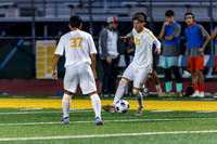 GCCC vs Cowley County Community College M 0051