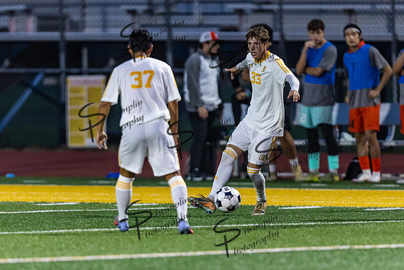 GCCC vs Cowley County Community College M 0051