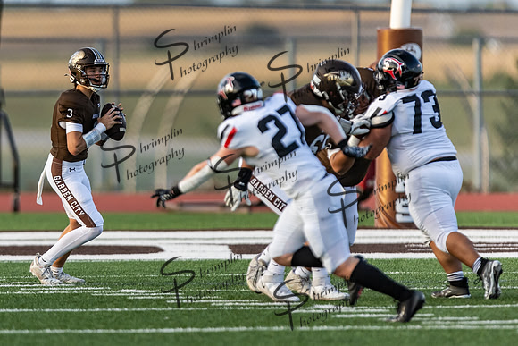 GCHS vs Great Bend High School 0028