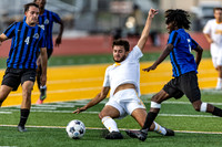 GCCC vs Lamar Community College 0007