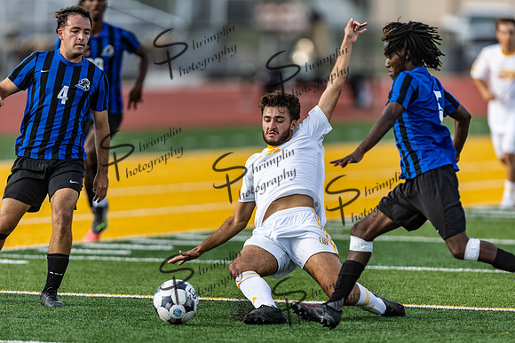 GCCC vs Lamar Community College 0007