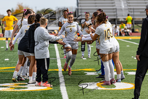 GCCC vs Dodge City Community College W 0308