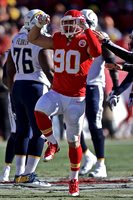 12.28.2014 - Kansas City Chiefs vs San Diego Chargers