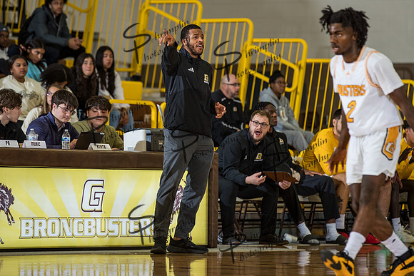 GCCC vs Coffeyville Community College M 0013