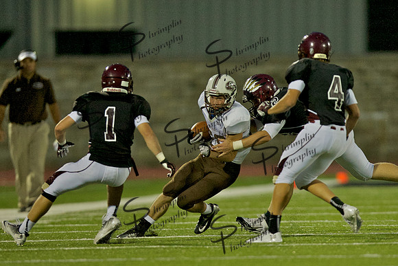 GCHS @ Hays High School 069