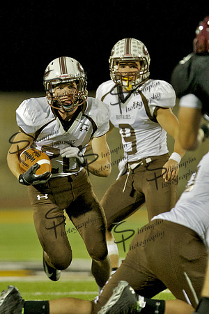 GCHS @ Hays High School 140