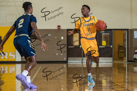 GCCC vs Independence Community College M 0014