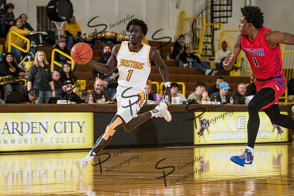 GCCC vs Hutchinson Community College M 0009