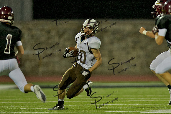 GCHS @ Hays High School 067
