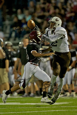 GCHS @ Hays High School 079
