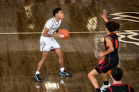 12.12.2024 - GCHS vs Coronado High School