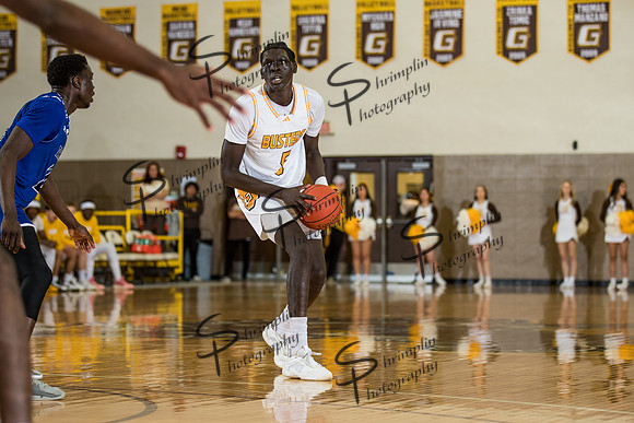 GCCC vs Pratt Community College M 0018