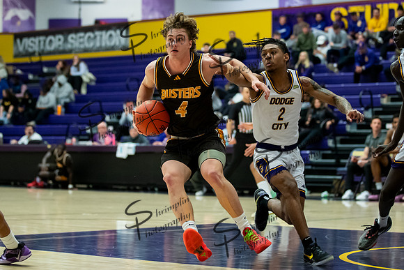 GCCC at Dodge City Community College M 0038