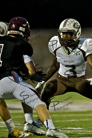 GCHS @ Hays High School 031