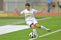 09.14.2013 - GCCC vs Cloud County Community College