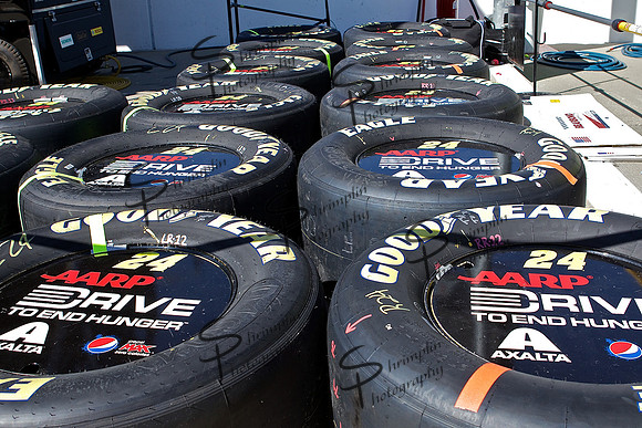 Hollywood Casino 400 NASCAR Sprint Cup Series Race @ Kansas 0046