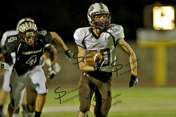 GCHS @ Hays High School 152