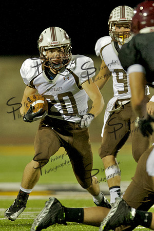 GCHS @ Hays High School 141