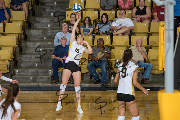 GCCC vs Frank Phillips College 0030