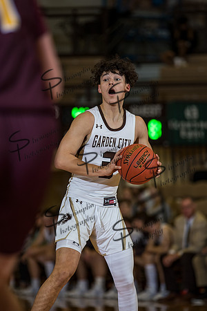 GCHS vs Hays High School B 0021