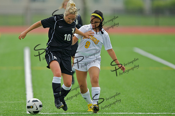 GCCC vs Cloud County Community College 086