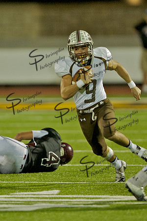 GCHS @ Hays High School 259
