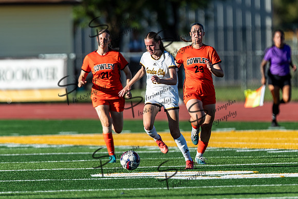 GCCC vs Cowley County Community College W 0042