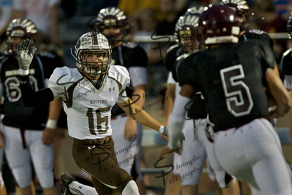 GCHS @ Hays High School 047