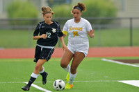 09.14.2013 - GCCC vs Cloud County Community College