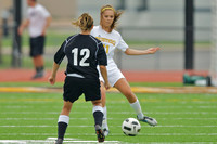 09.14.2013 - GCCC vs Cloud County Community College