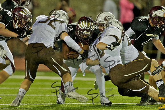 GCHS @ Hays High School 226